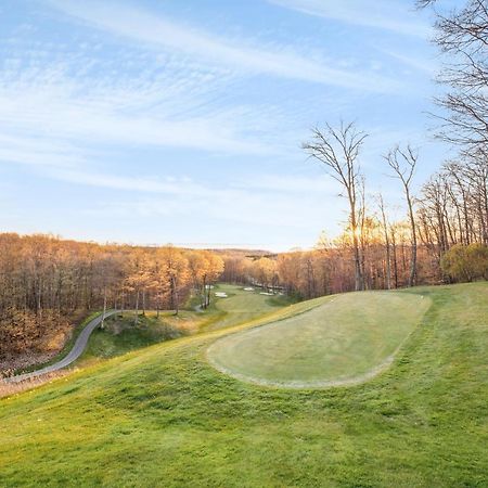 Birchwood: Bay View Villa Harbor Springs Exterior photo